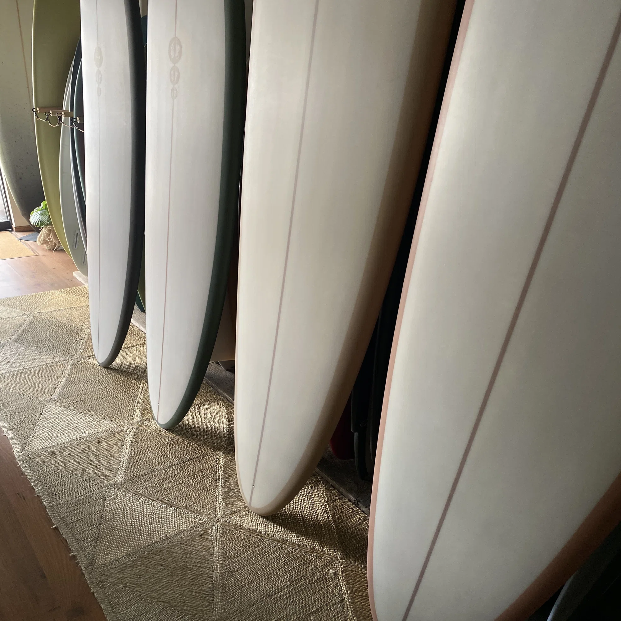 Shyama Buttonshaw Designs in stock｜RIDE SURF+SPORT