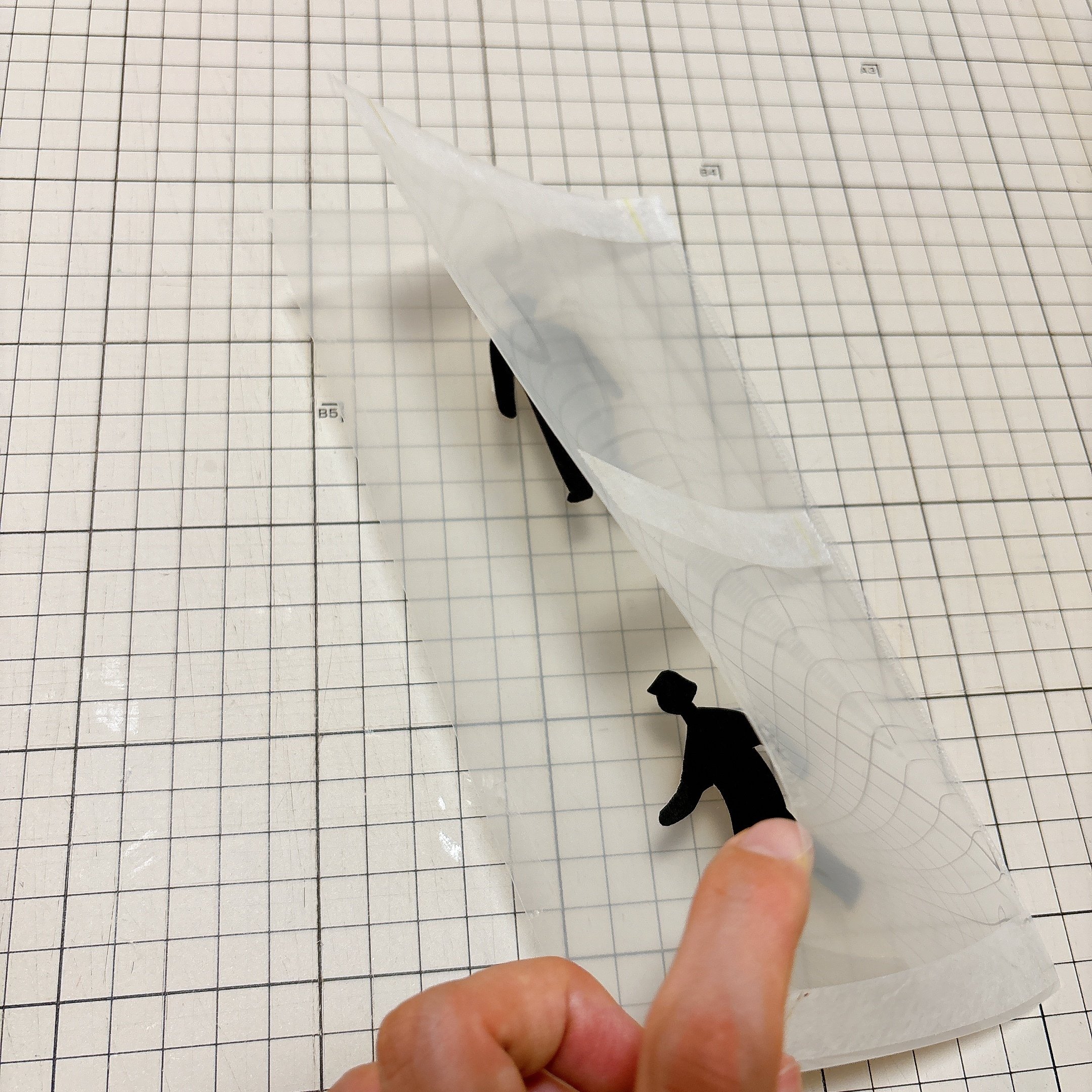 あそびのキロク「歩行者信号機」｜ジャブノオウチ