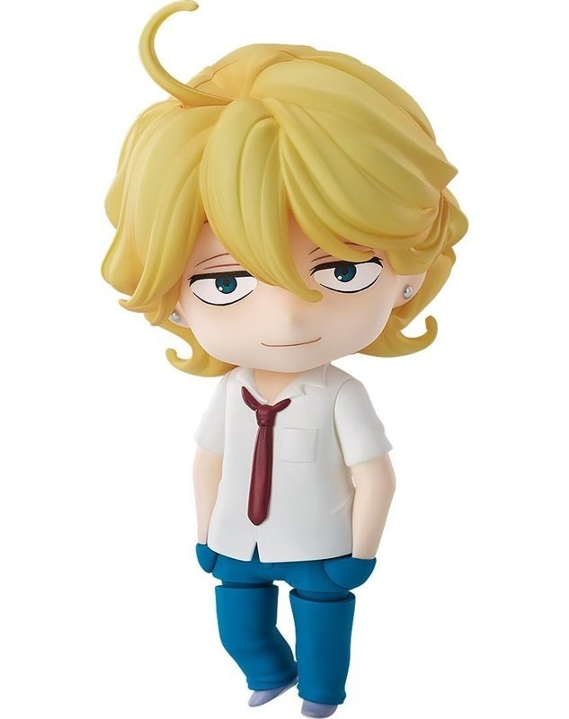 二人揃ってフィギュア化！「同級生シリーズ」草壁光と佐条利人が