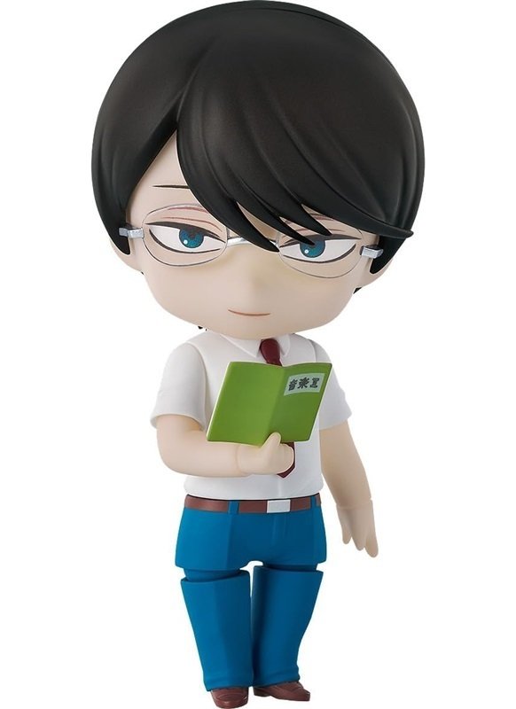 Amazon | ねんどろいど 同級生 草壁光＆佐条利人 ノンスケール