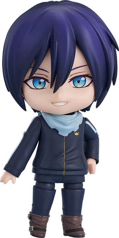 ねんどろいど 無名 【公式通販】