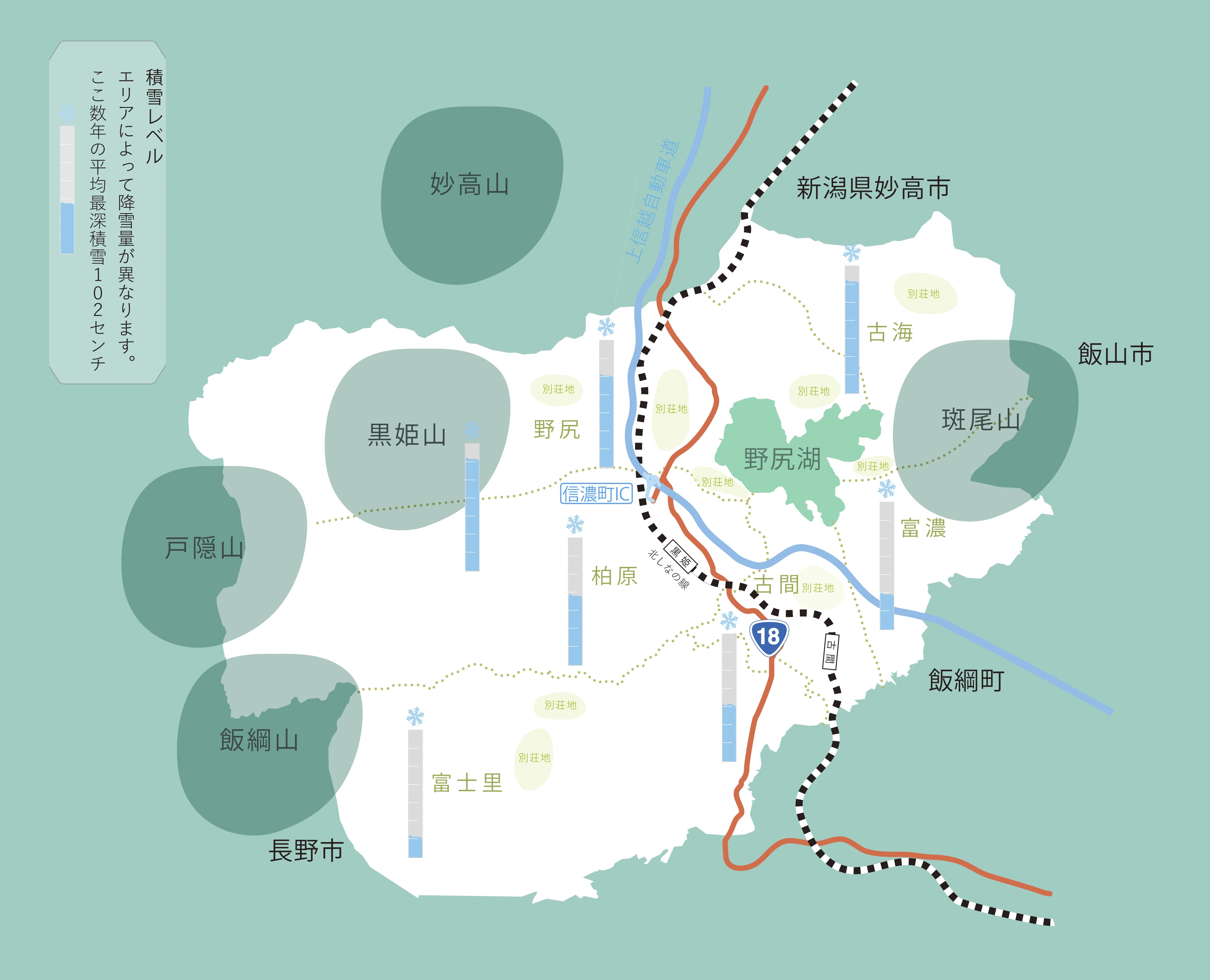 信濃町って、こんなまち。｜信濃町ファンクラブ公式note