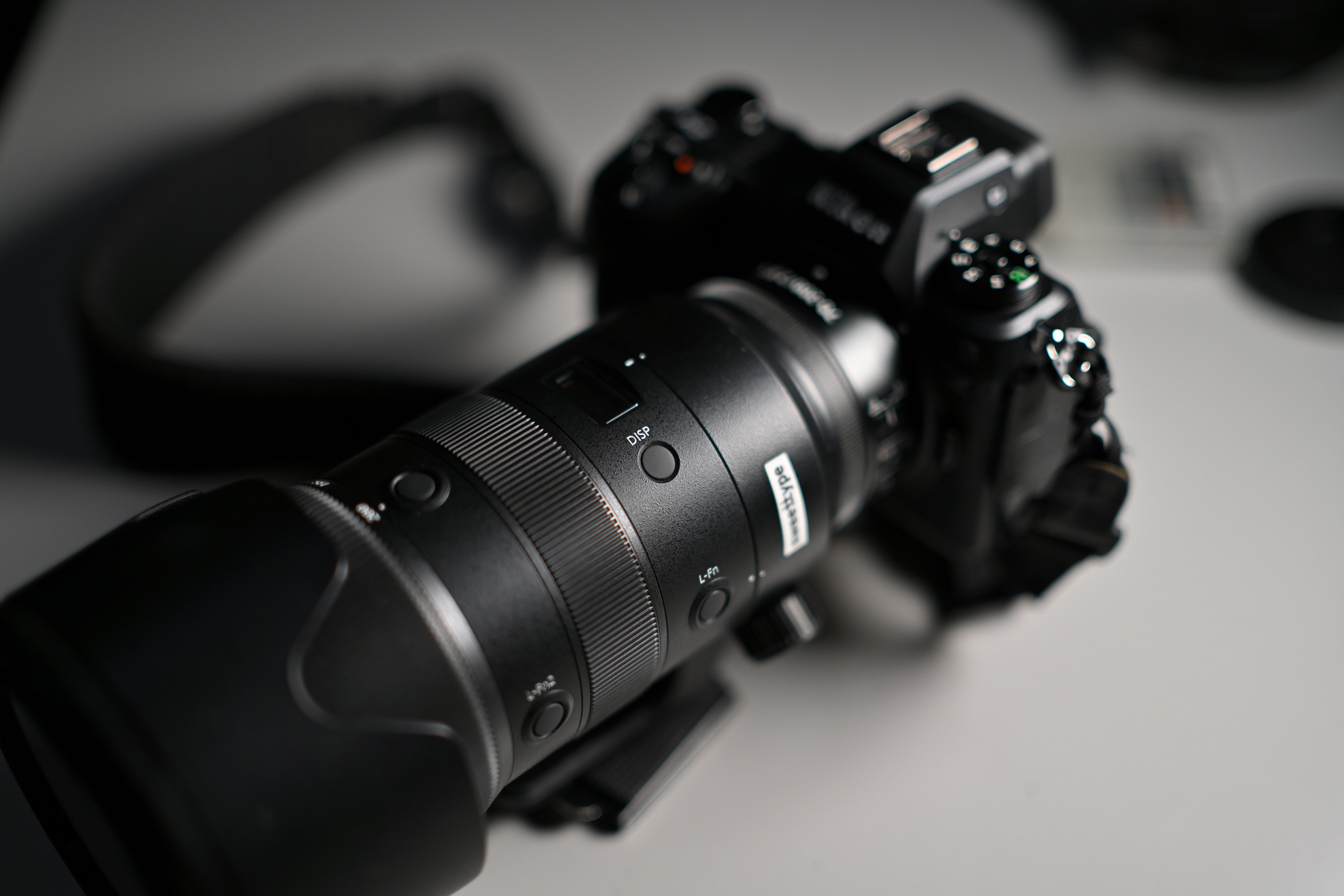NIKKOR Z 50mm f/1.4とNIKKOR Z 50mm f/1.2 Sの画質比較(追記有