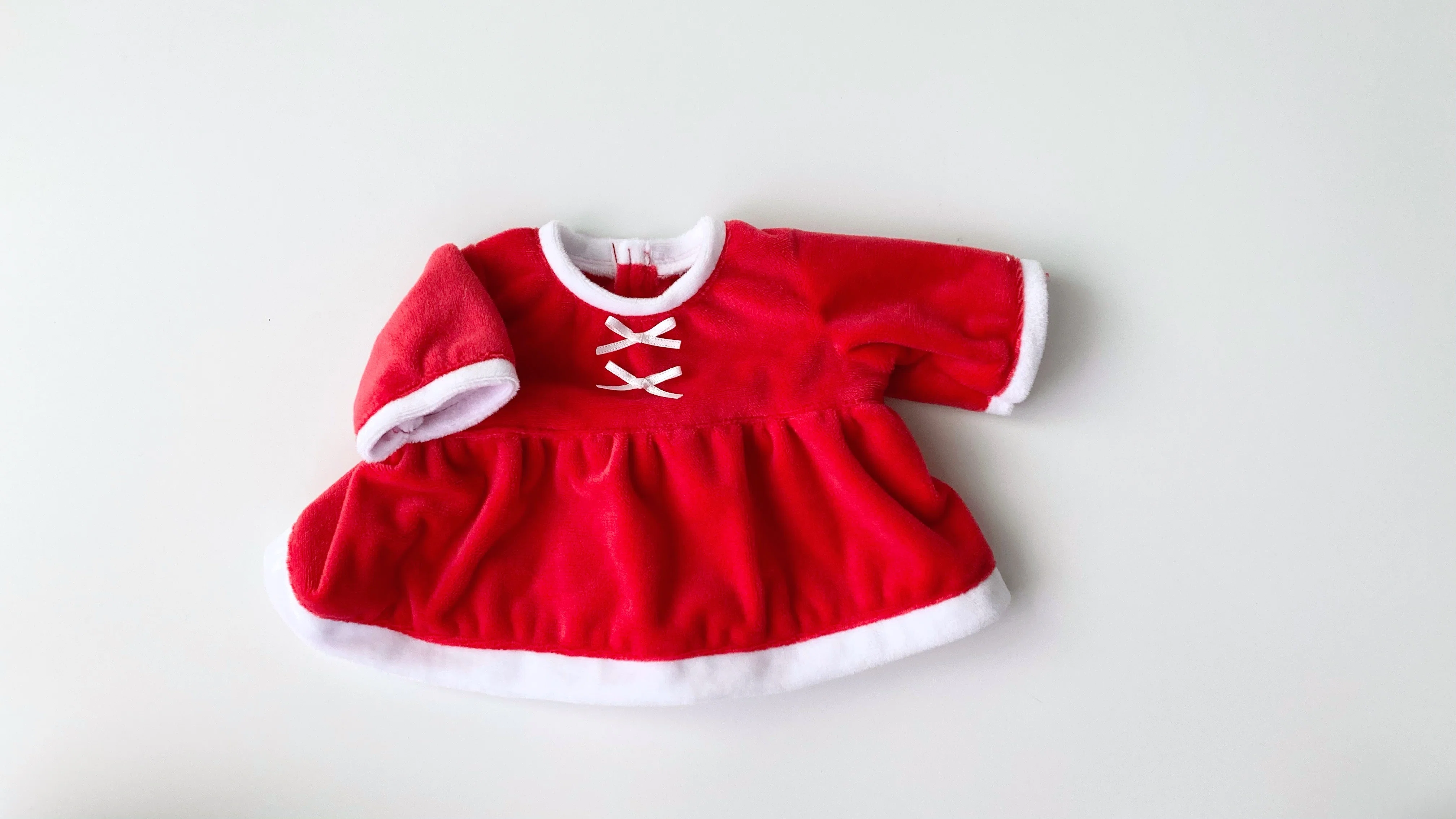 Paid Article] Pattern Size M (for 30-32cm dolls & plushies) How to