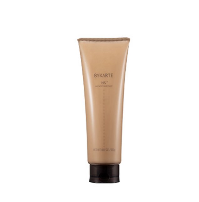 バイカルテ　トリートメント HS ダメージ毛 人気のヘアケアブランド「BYKARTE」から10月24日(木)より