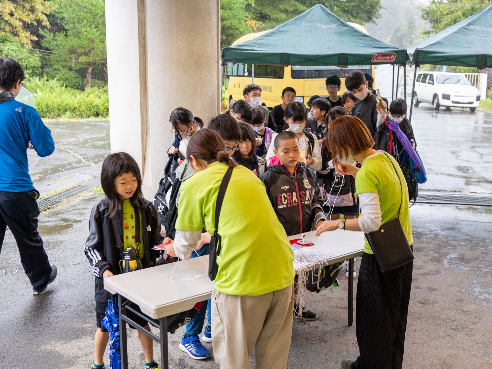 みやっこタウン2024」開催レポート｜NPO法人みやっこベース