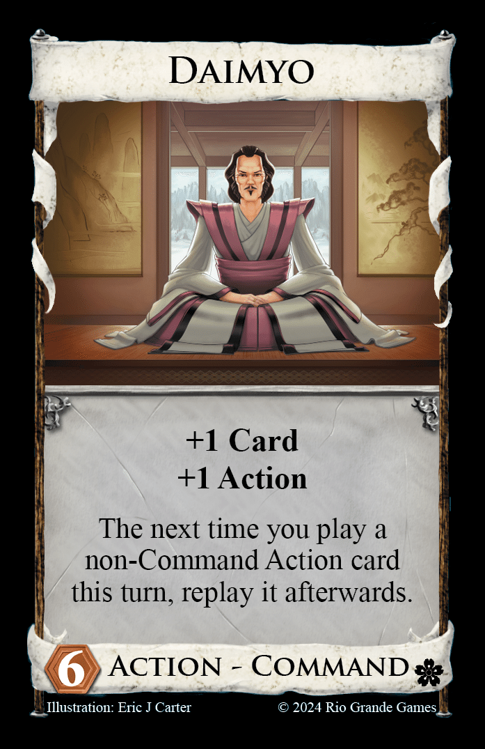 ドミニオン】Rising Sun カード Tier表【Dominion】｜hikki