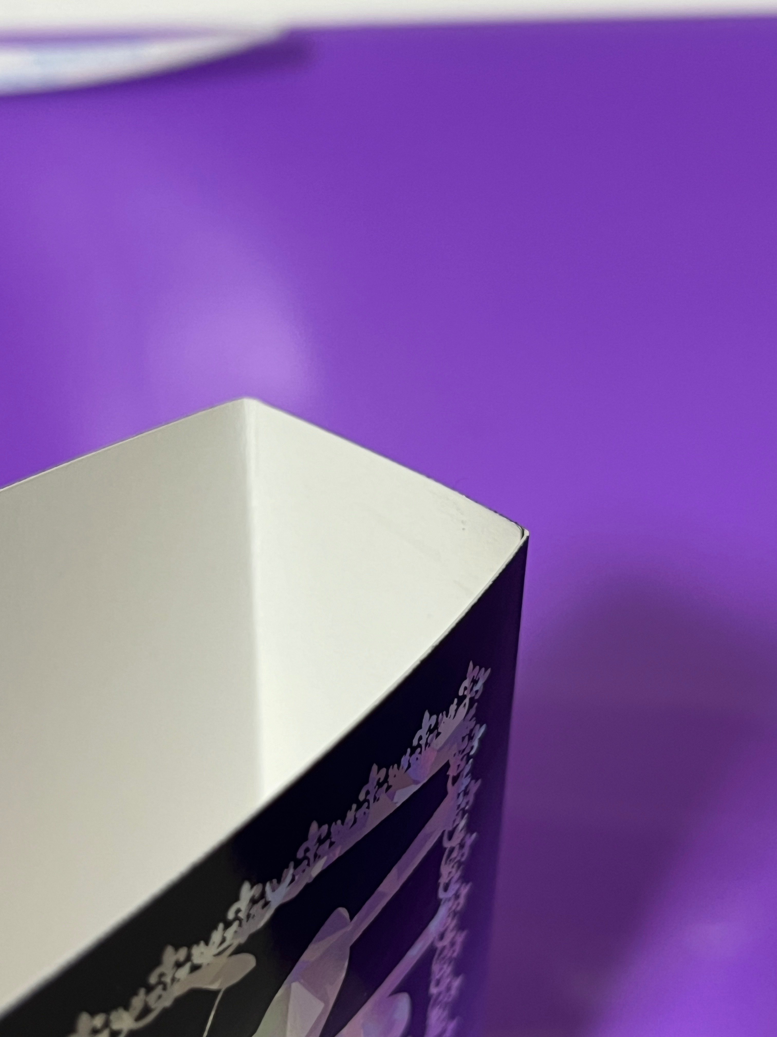 後編】夢のブックケース入り！全面箔同人誌セットを作ったメモ｜天城