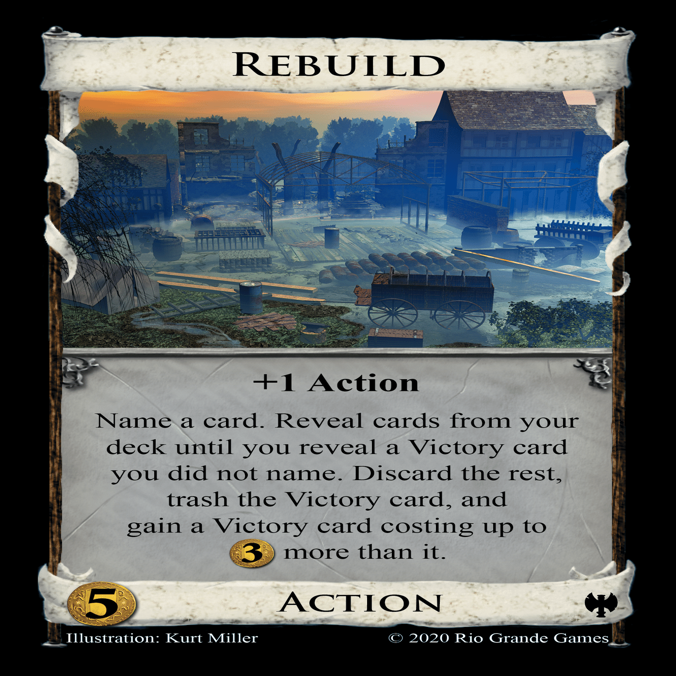 ドミニオン】Rising Sun カード Tier表【Dominion】｜hikki