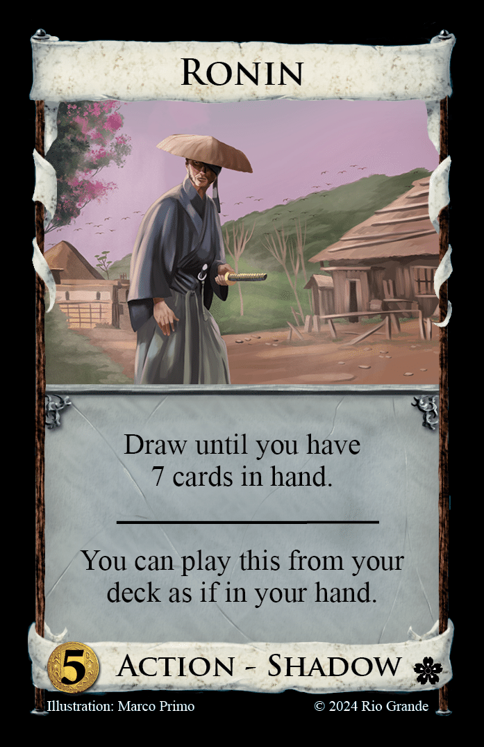 ドミニオン】Rising Sun カード Tier表【Dominion】｜hikki