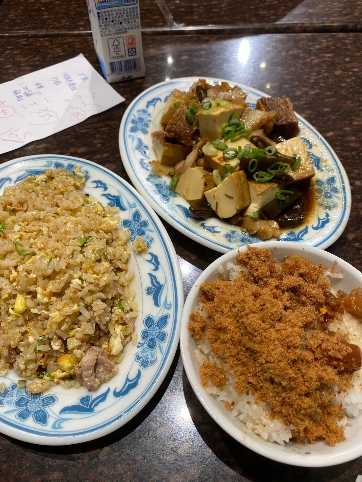 Filling Up on Tainan Gourmet [30 Tainan Food Stalls to Visit]｜旅するもーちょ ...