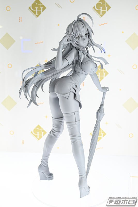 ブルーアーカイブ』プラナ、『ハイスクールD×D』ビッグサイズの ブルーアーカイブ』プラナ、『ハイスクールD×D』ビッグサイズの