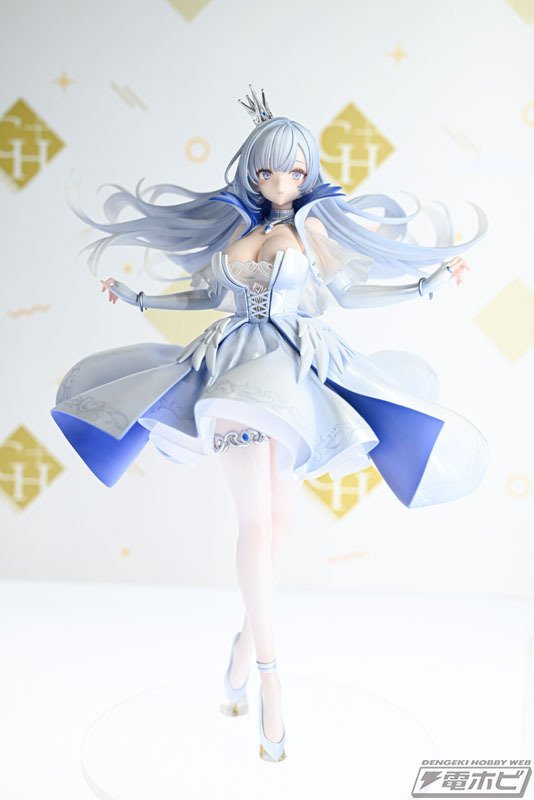 ねんどろいど ブルーアーカイブ -Blue Archive- プラナ