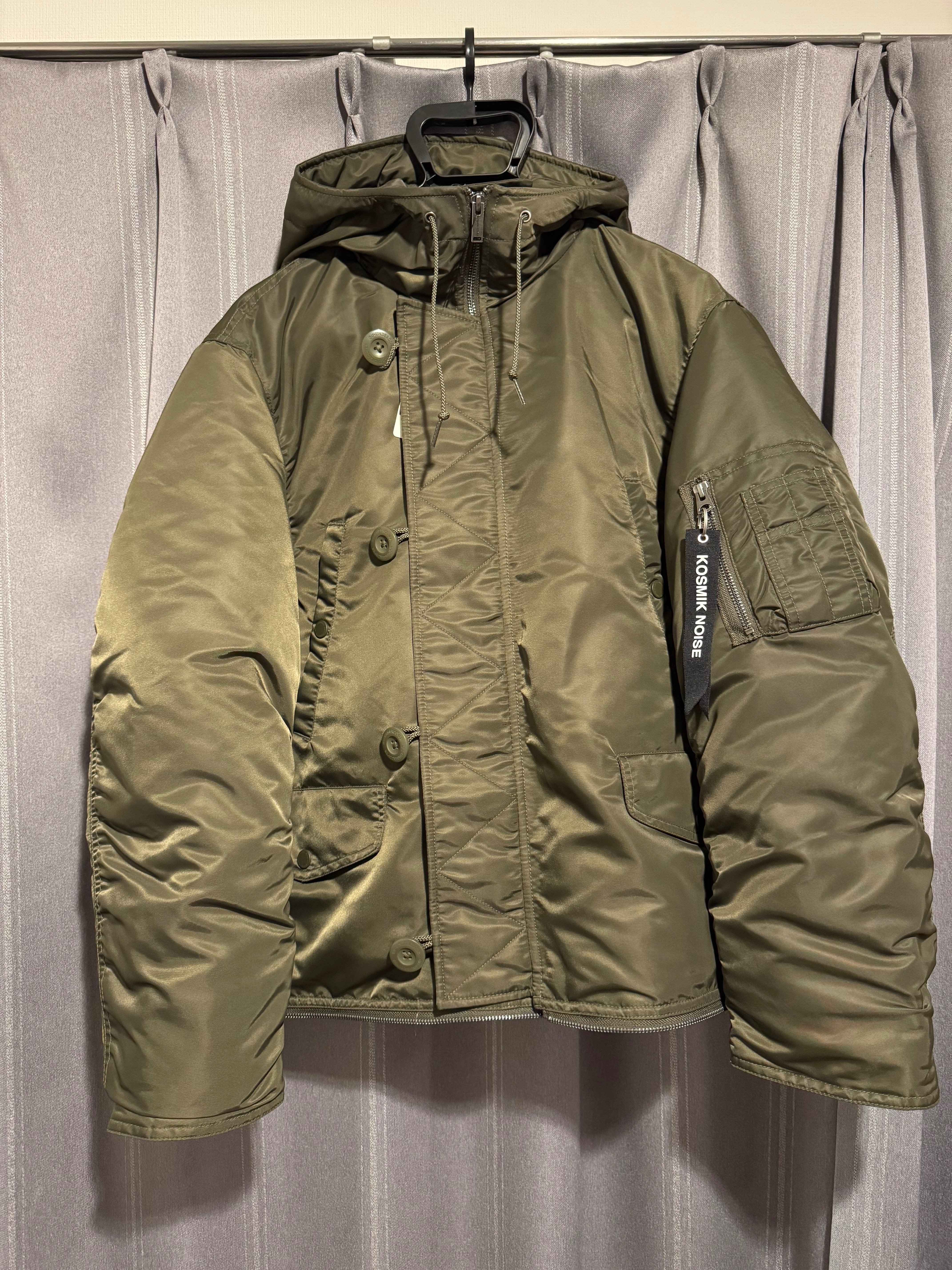 GU x UNDERCOVER購入品レビュー|YUKI GU x UNDERCOVER購入品レビュー|YUKI