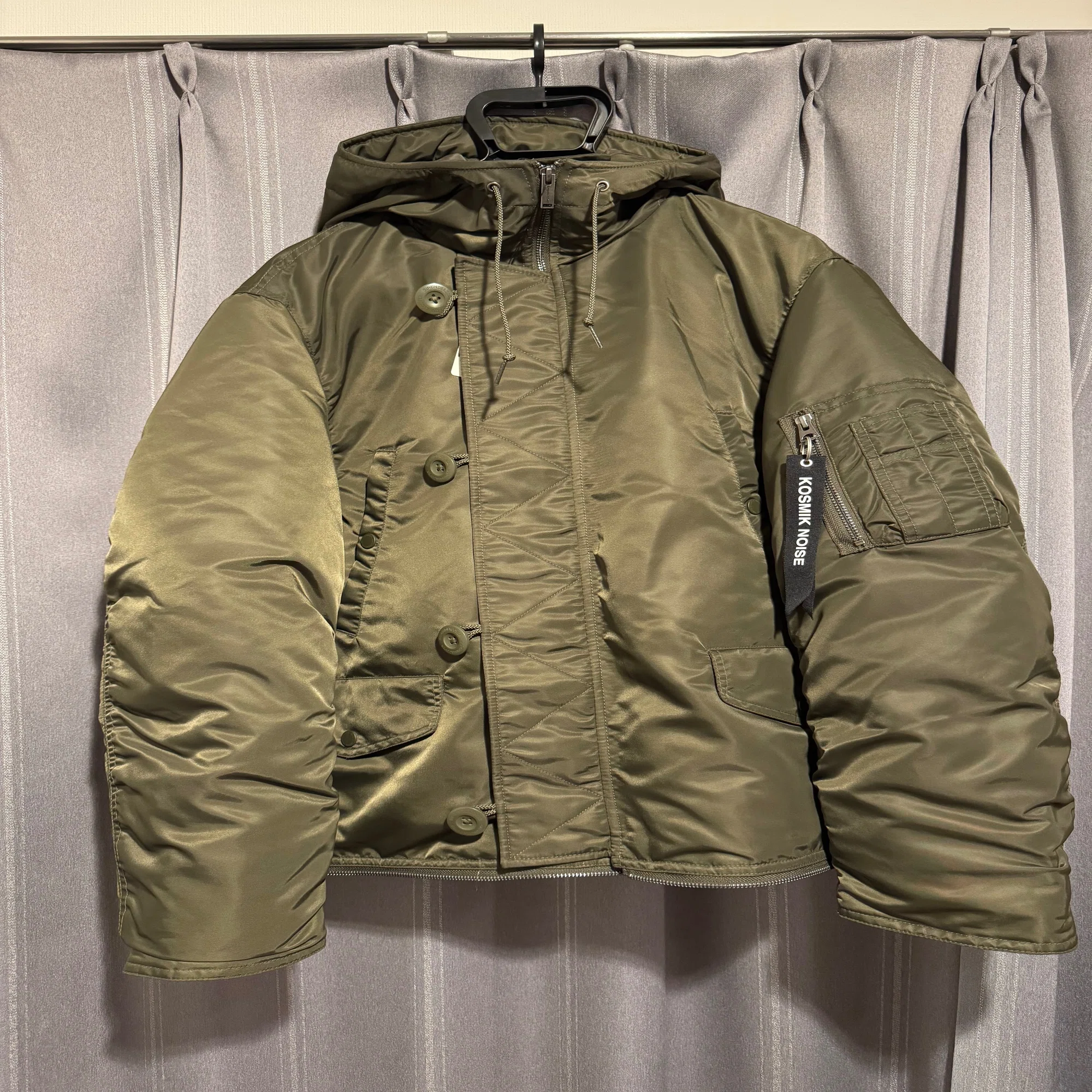 GU x UNDERCOVER購入品レビュー｜YUKI