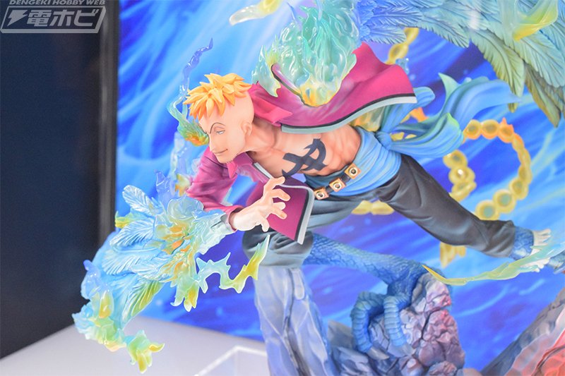 ワンピース ”Sailing Again” ナミ（再販） | メガホビ MEGAHOBBY