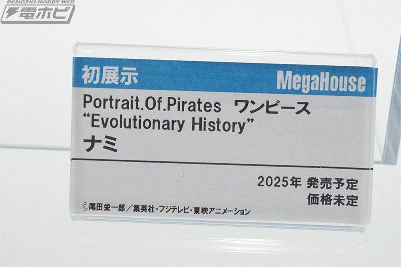 大迫力の〝不死鳥マルコ〟や美しいナミの彩色見本が初展示 大迫力の〝不死鳥マルコ〟や美しいナミの彩色見本が初展示