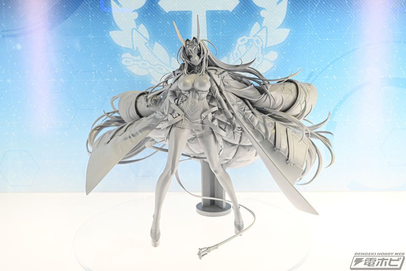 アズレン』ニュージャージー、武蔵『ゆるキャン』志摩リン、『FGO