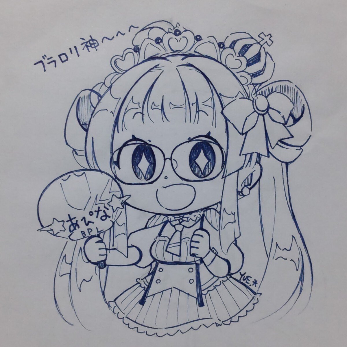 色々なDJゆえちゃん｜遊廻(ゆえ.*)