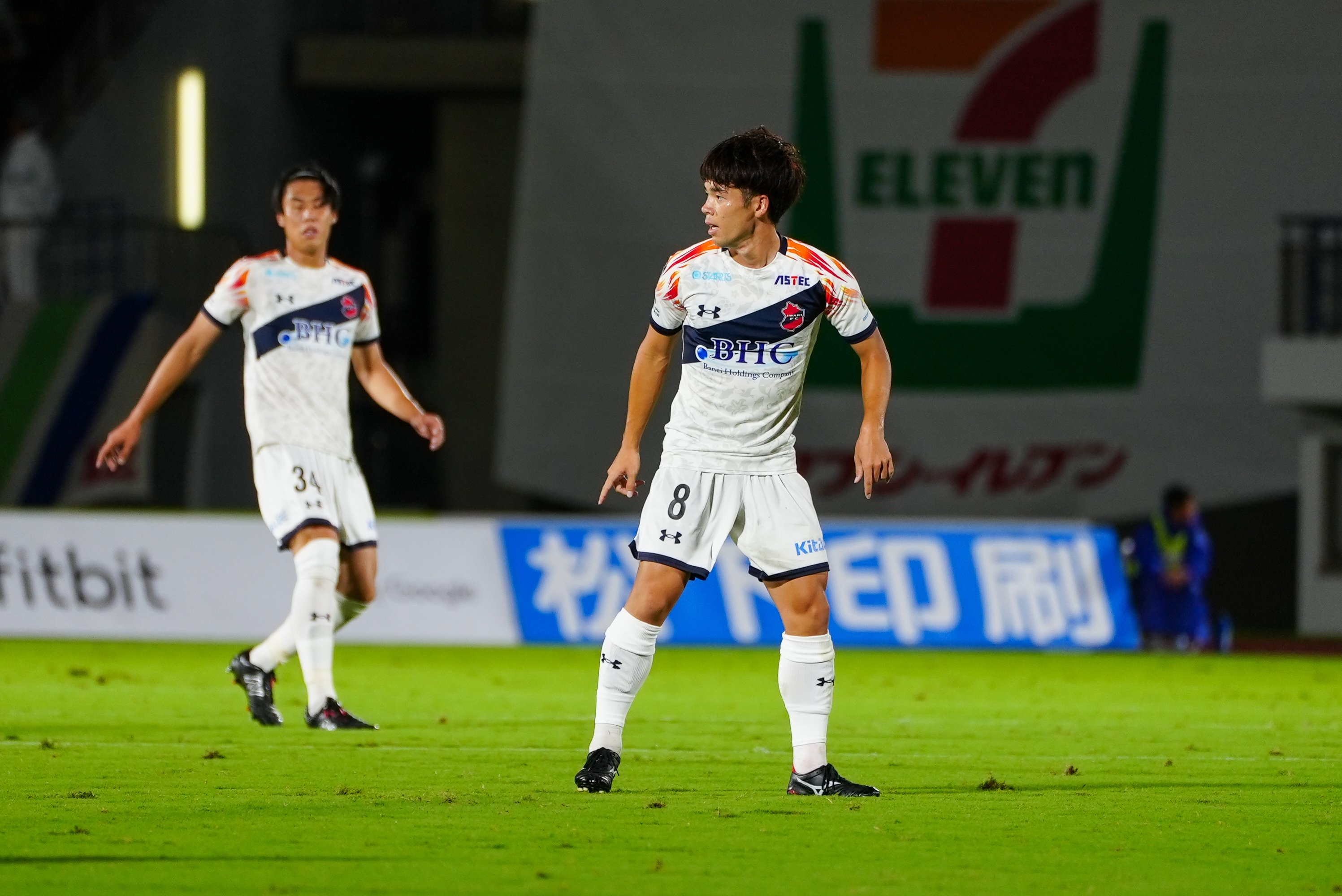 マッチプレビュー】2024明治安田J2リーグ第33節 いわきFC対栃木SC