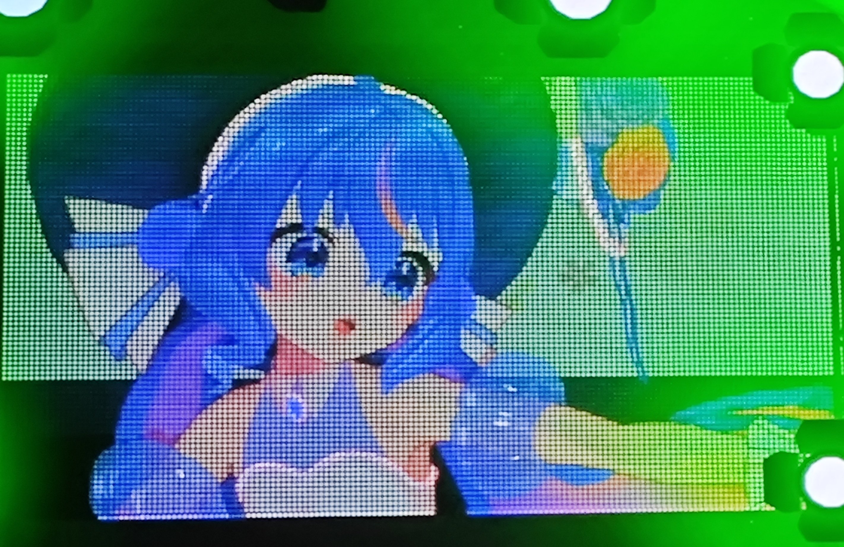 ボカロイベントアーカイブ 2024年8月【Rella個展、ライパラ