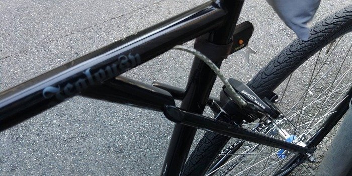 メーカー突撃もしてみてわかったロックバイクス・ジェラシーの メーカー突撃もしてみてわかったロックバイクス・ジェラシーの