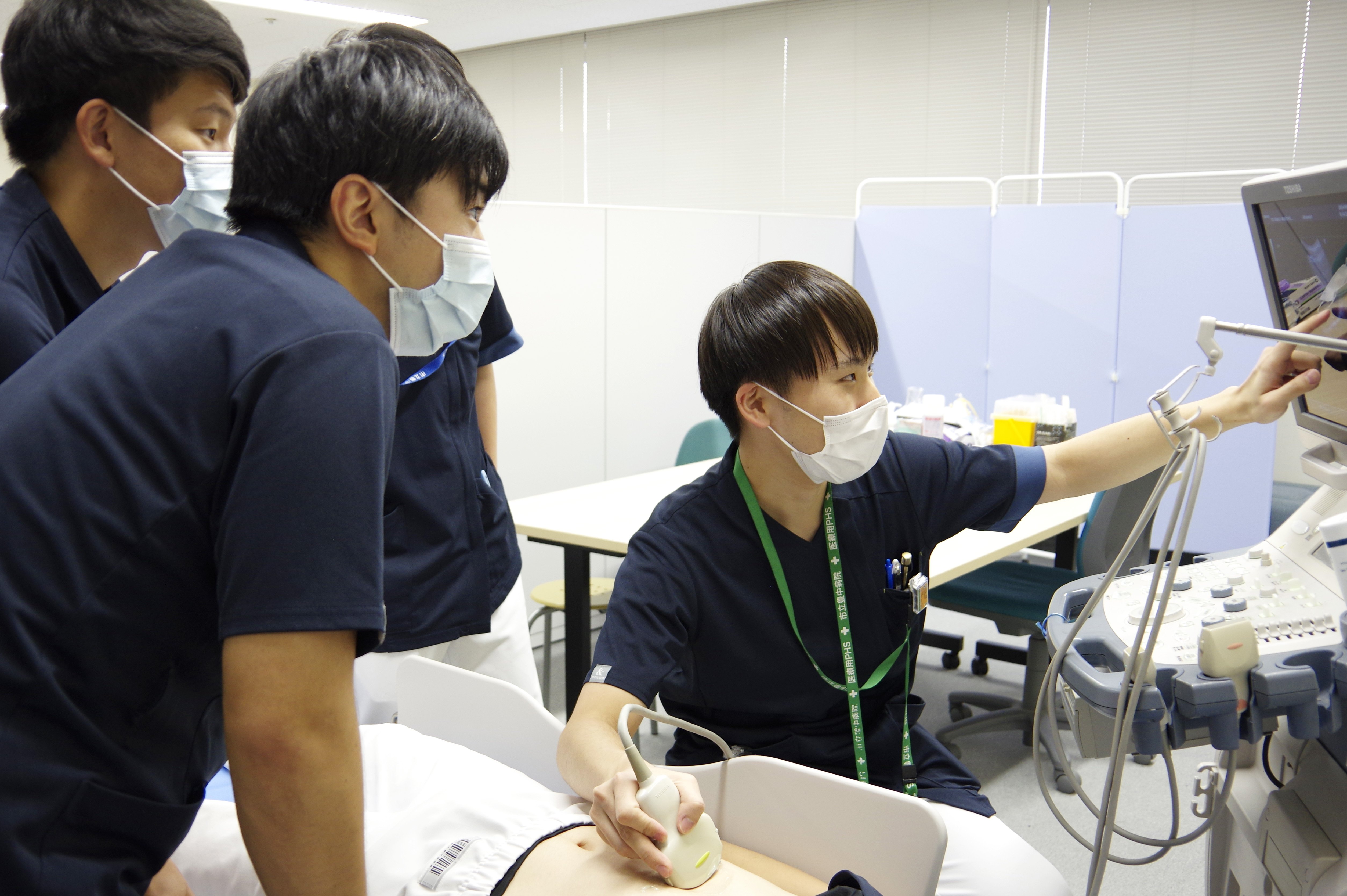 豊中市に市立豊中病院があるということ｜豊中市公式note