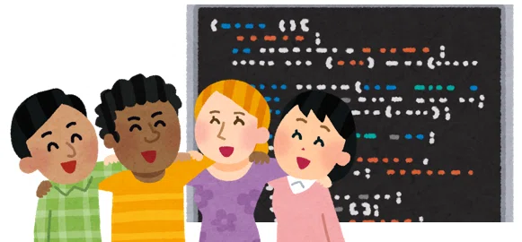 Scripting Languages Overview Regarding Scripting Languages|ラーニングアニマル
