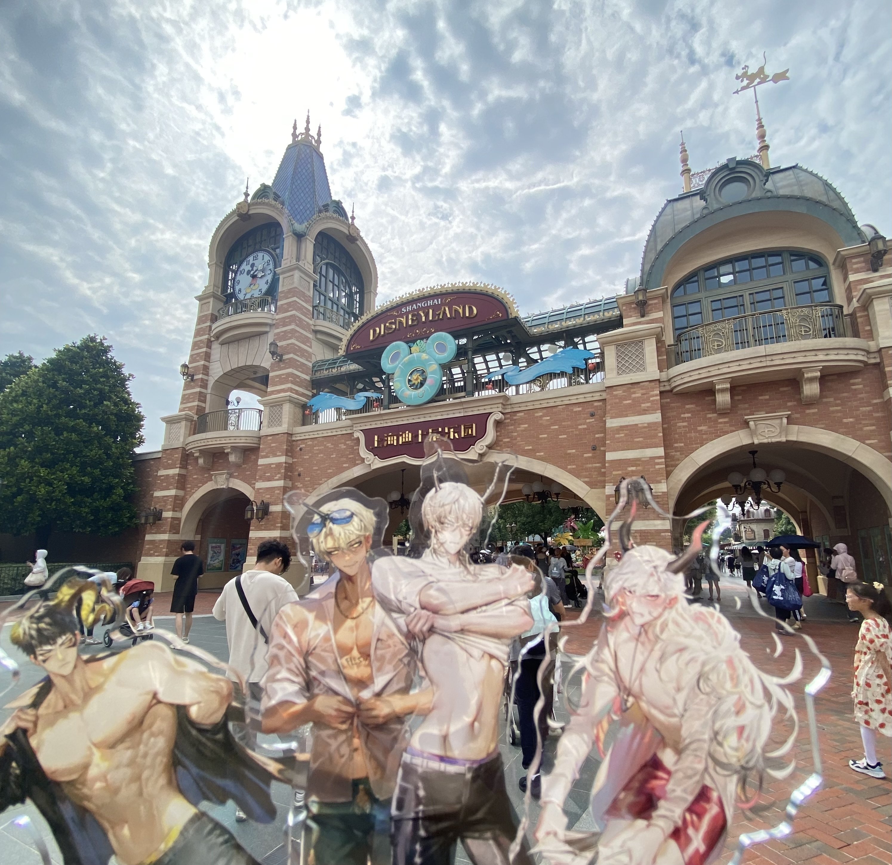 ディズニー エーゲ海に誘われて ディズニー エーゲ海に誘われて