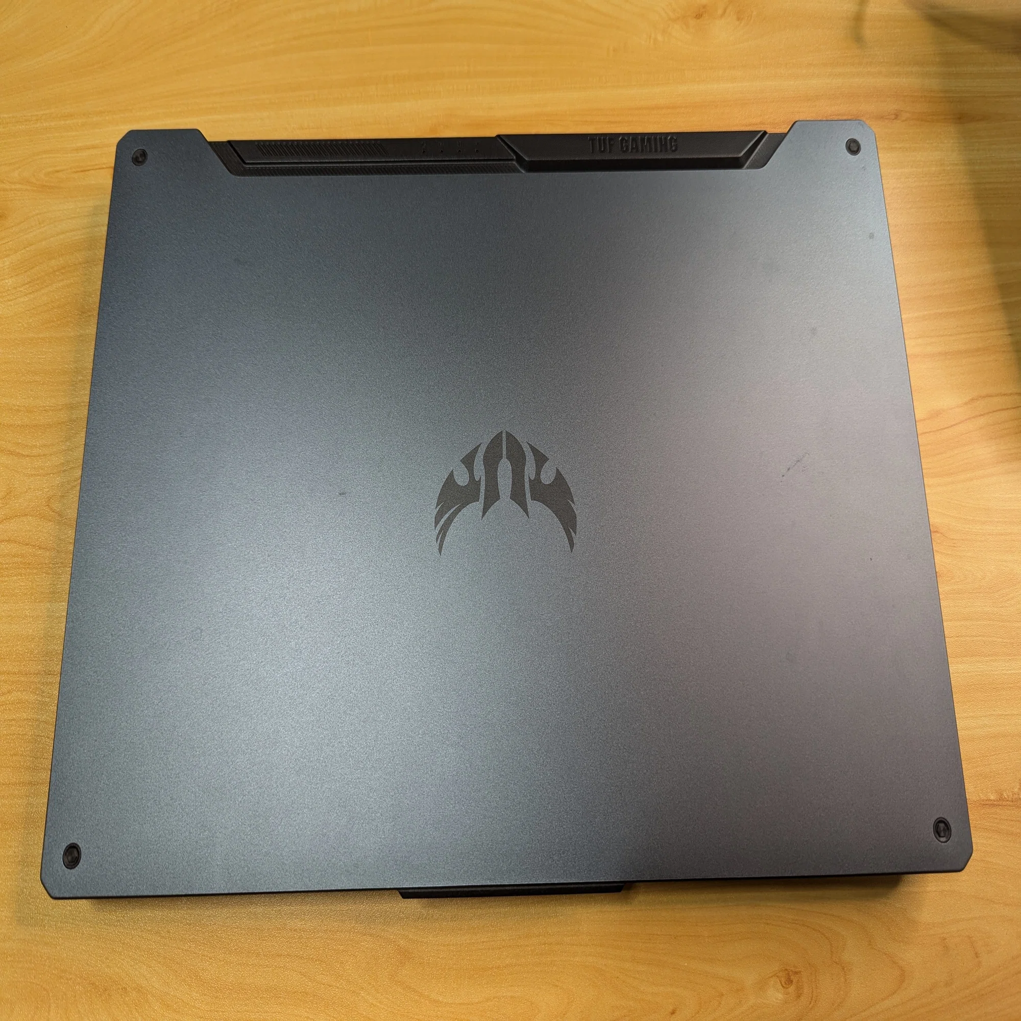 ASUS TUF Garming A15(FA506IU) 無線LANカード交換その他増設など｜佐 
