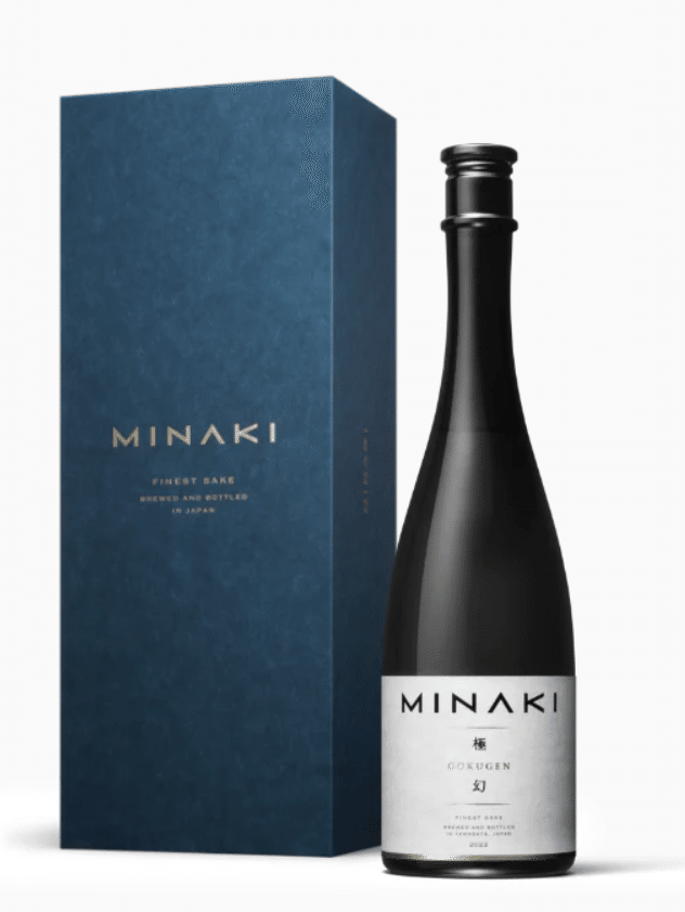 3万円のラグジュアリー日本酒が、私の情熱をよみがえらせた｜Kaori