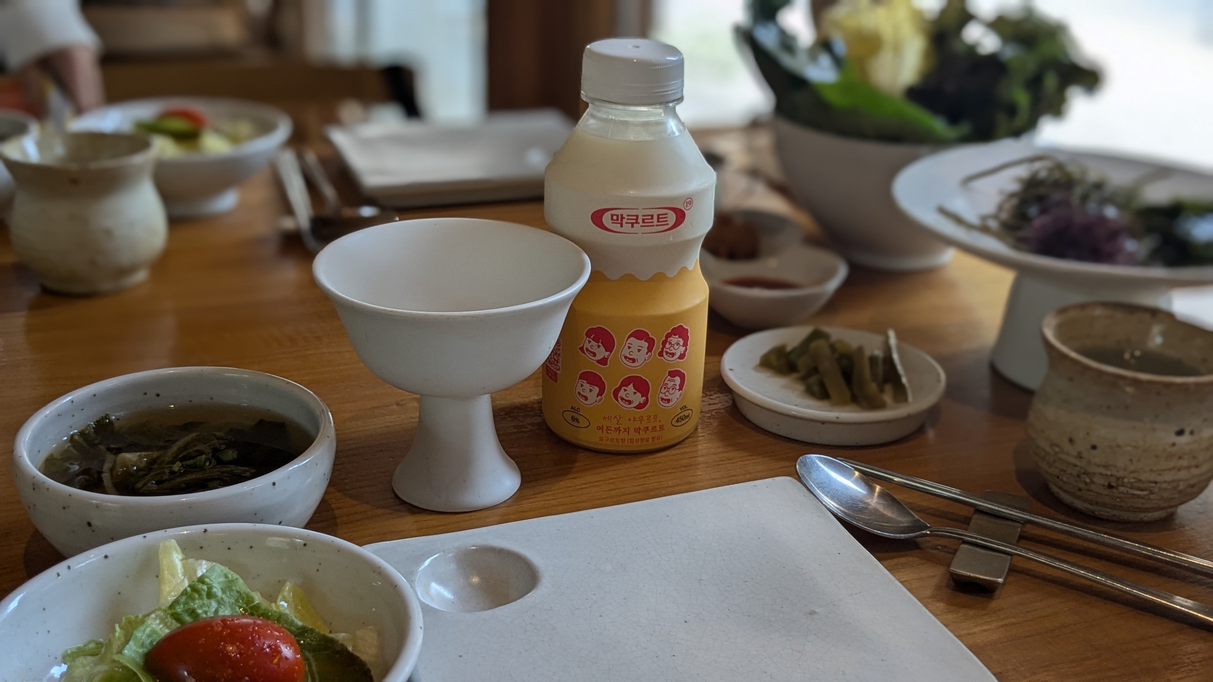 お膳⑥(松)⑅韓国 メニュー写真 : 韓国家庭料理屋 松島 - 藪塚/韓国料理 | 食べログ