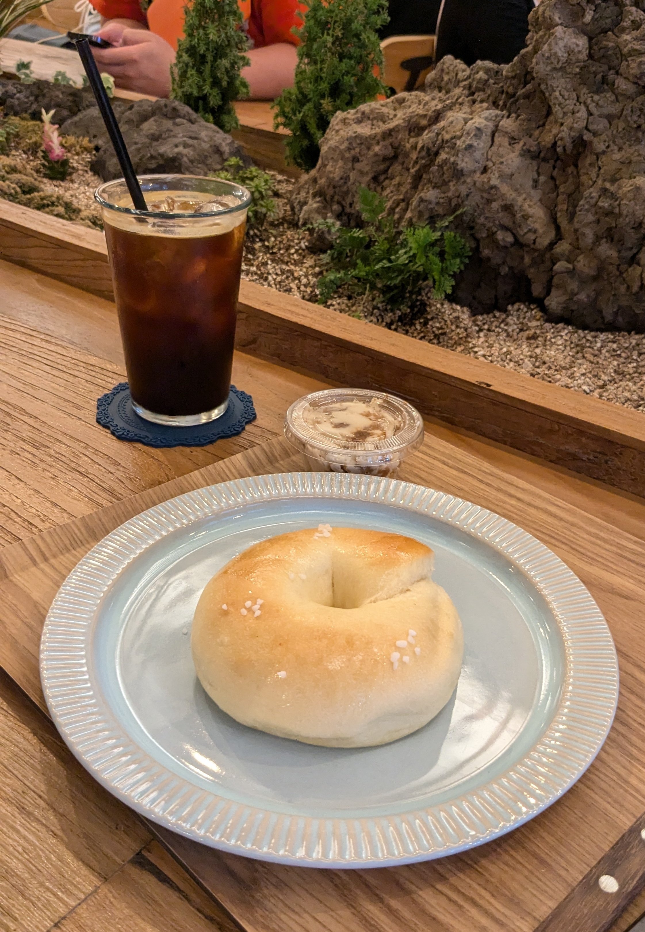 24年7月渡韓ログ🇰🇷#1 ソウルで食べた美味しいものまとめ｜mas