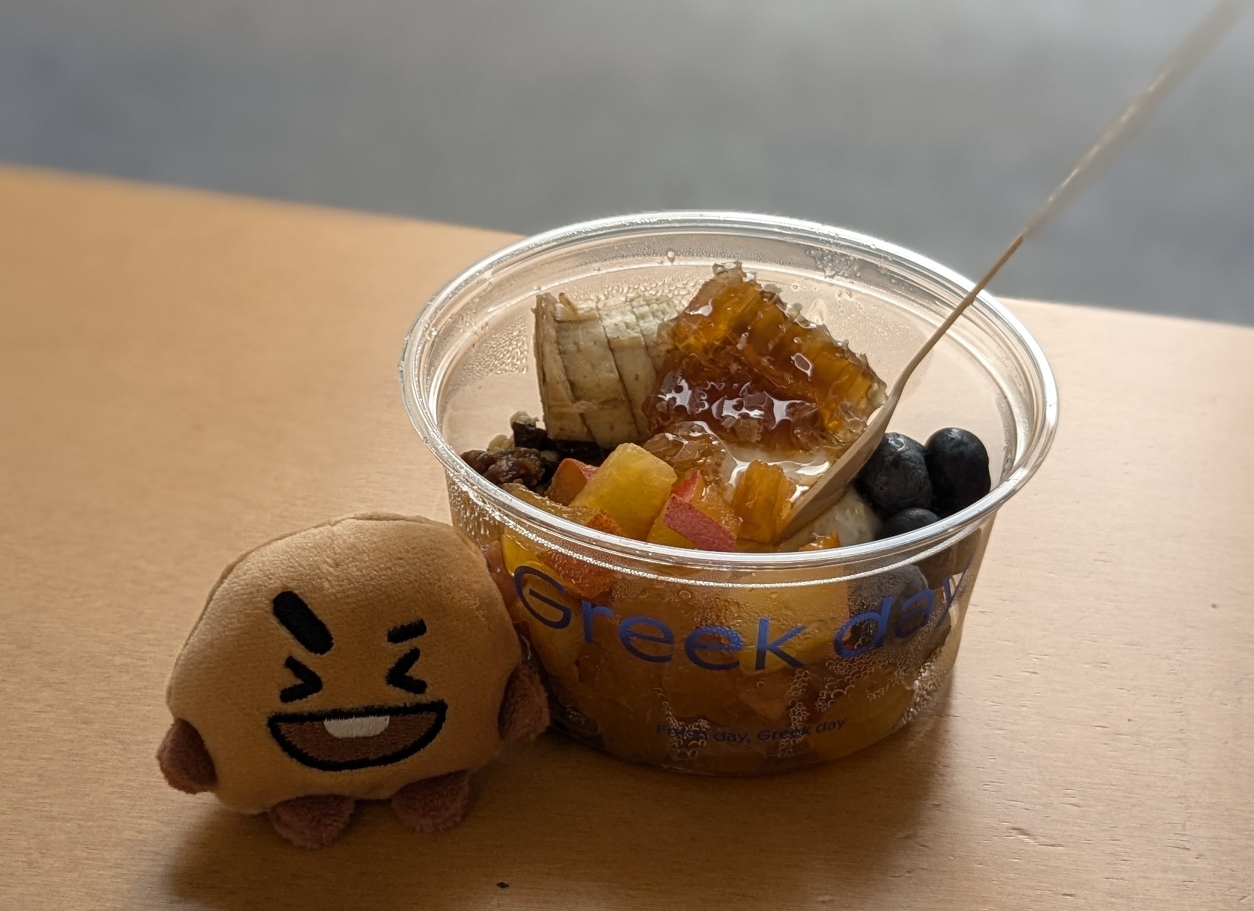 24年7月渡韓ログ🇰🇷#1 ソウルで食べた美味しいものまとめ｜mas
