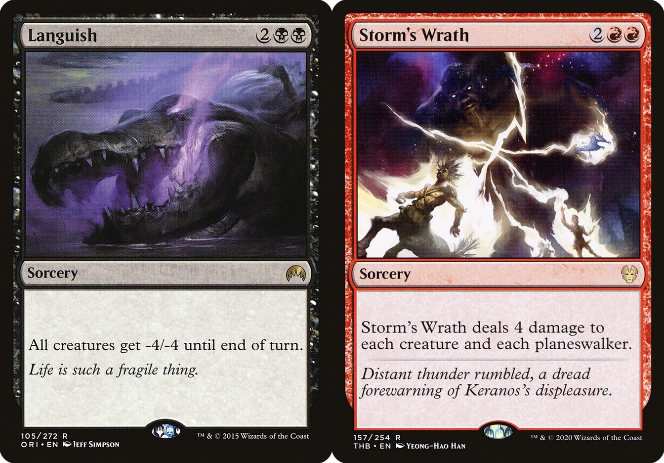 いつもとちょっと違うMtG:パイオニアEDH｜John