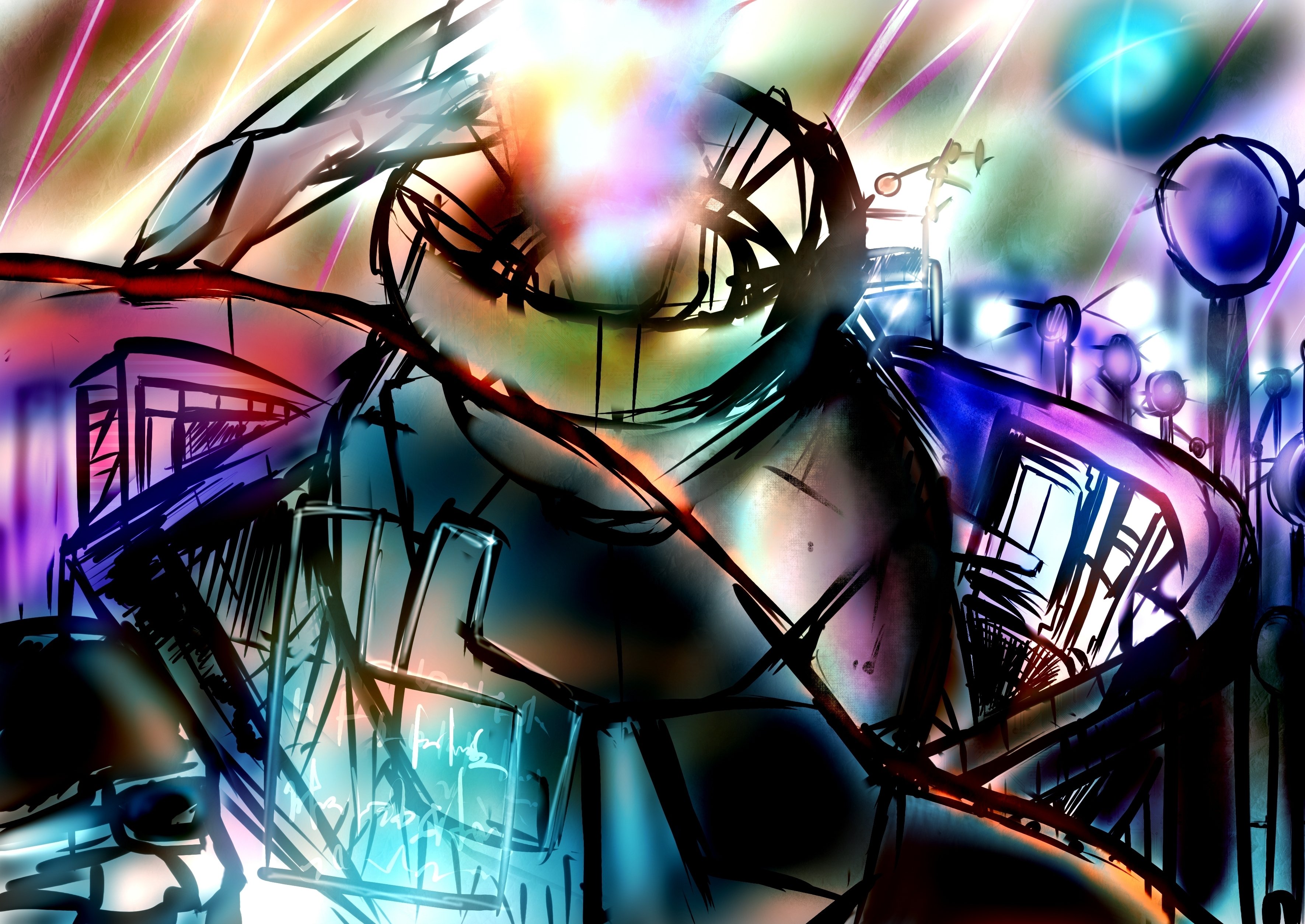 「誰が見ても凄い絵」 絵画の魔力について-「ダ・ヴィンチは誰に微笑む」を観て