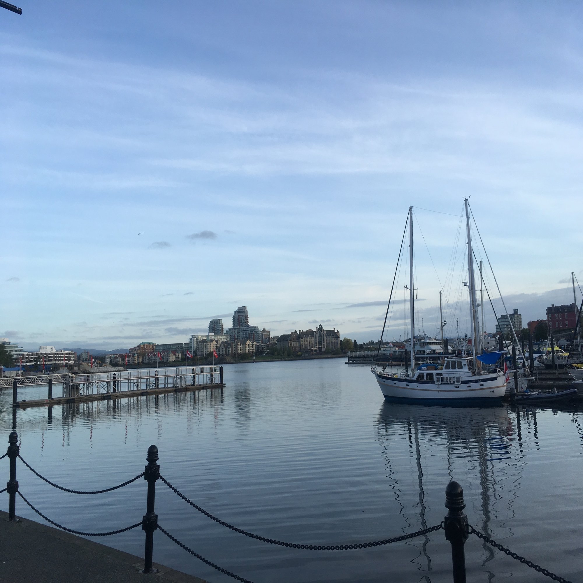 カナダ・ビクトリアのおすすめ観光スポット3選!｜さい｜旅好きWebライター