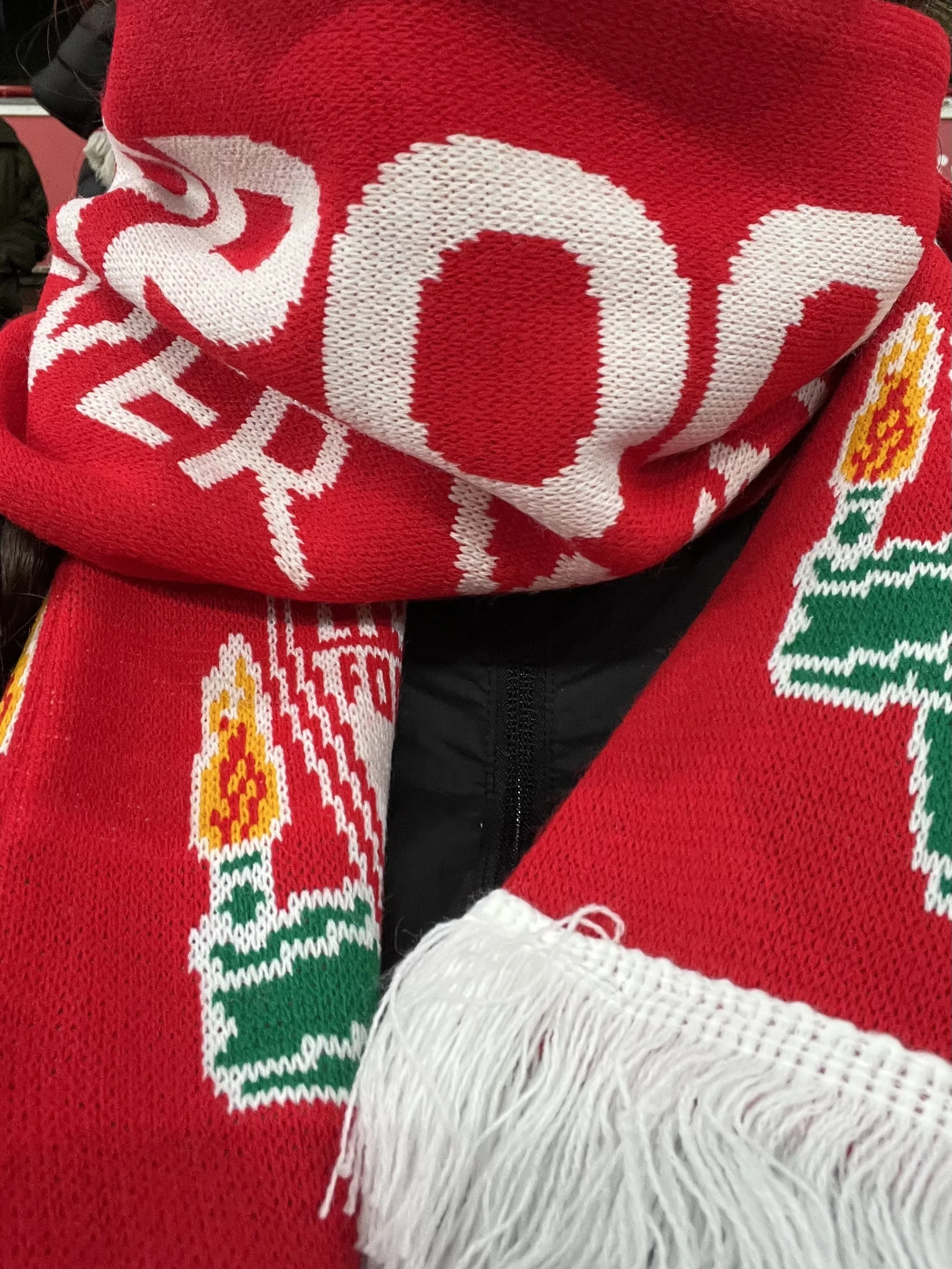 リバプール》 9/25 LFC vs West Ham 試合観戦｜ぼちぼち旅日記