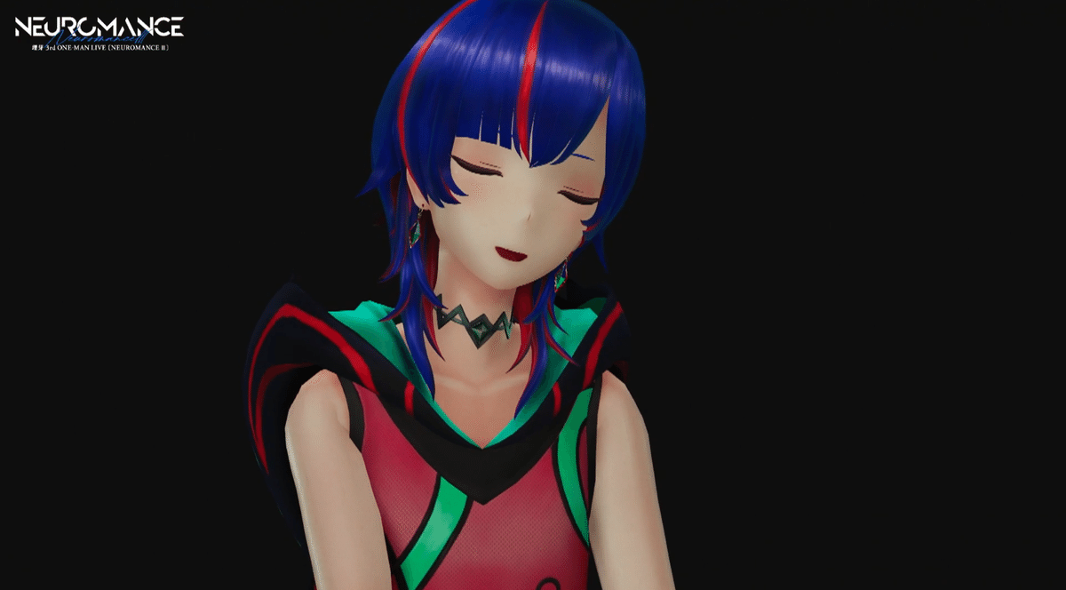 オルタナ理芽の極地に浸る夜 理芽3rdワンマンライブ