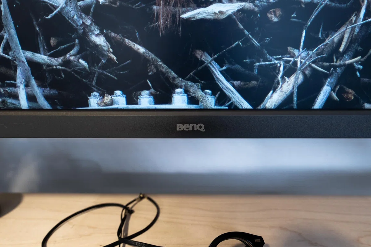 フォトグラファーが使うカラーマネジメントモニター「BENQ SW321C 