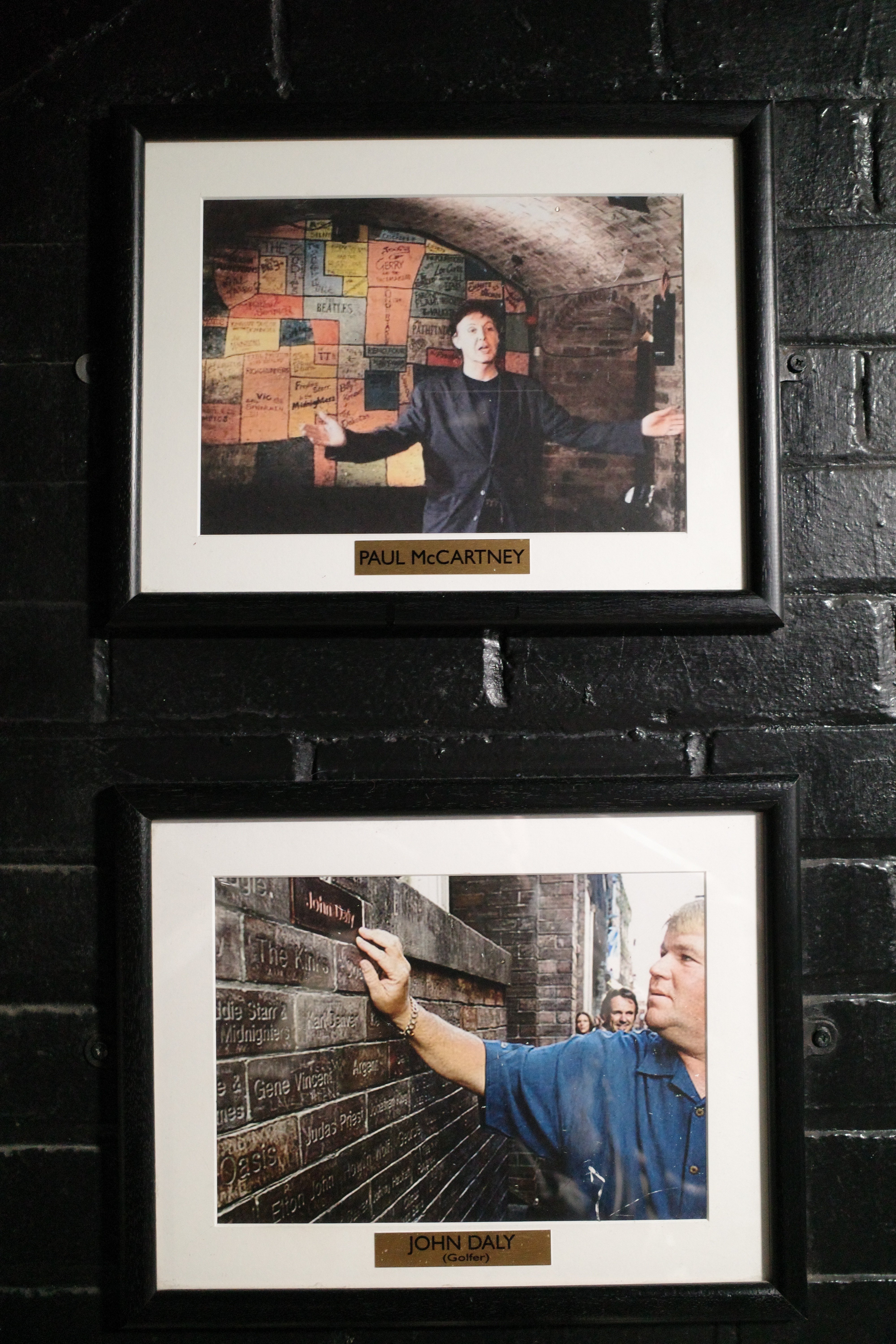 リバプール》 伝説のクラブ キャバーン・クラブ｜ぼちぼち旅日記