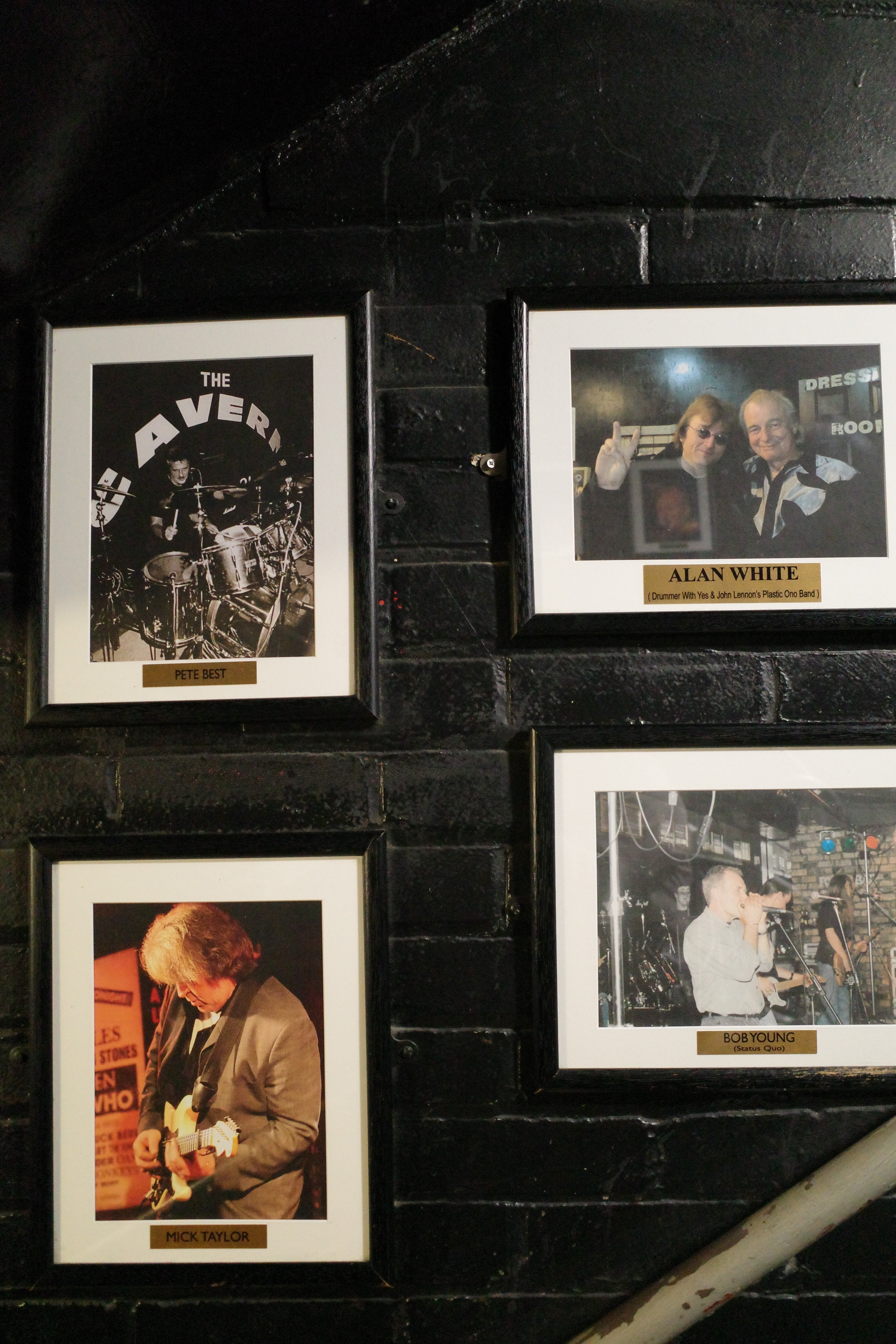 リバプール》 伝説のクラブ キャバーン・クラブ｜ぼちぼち旅日記