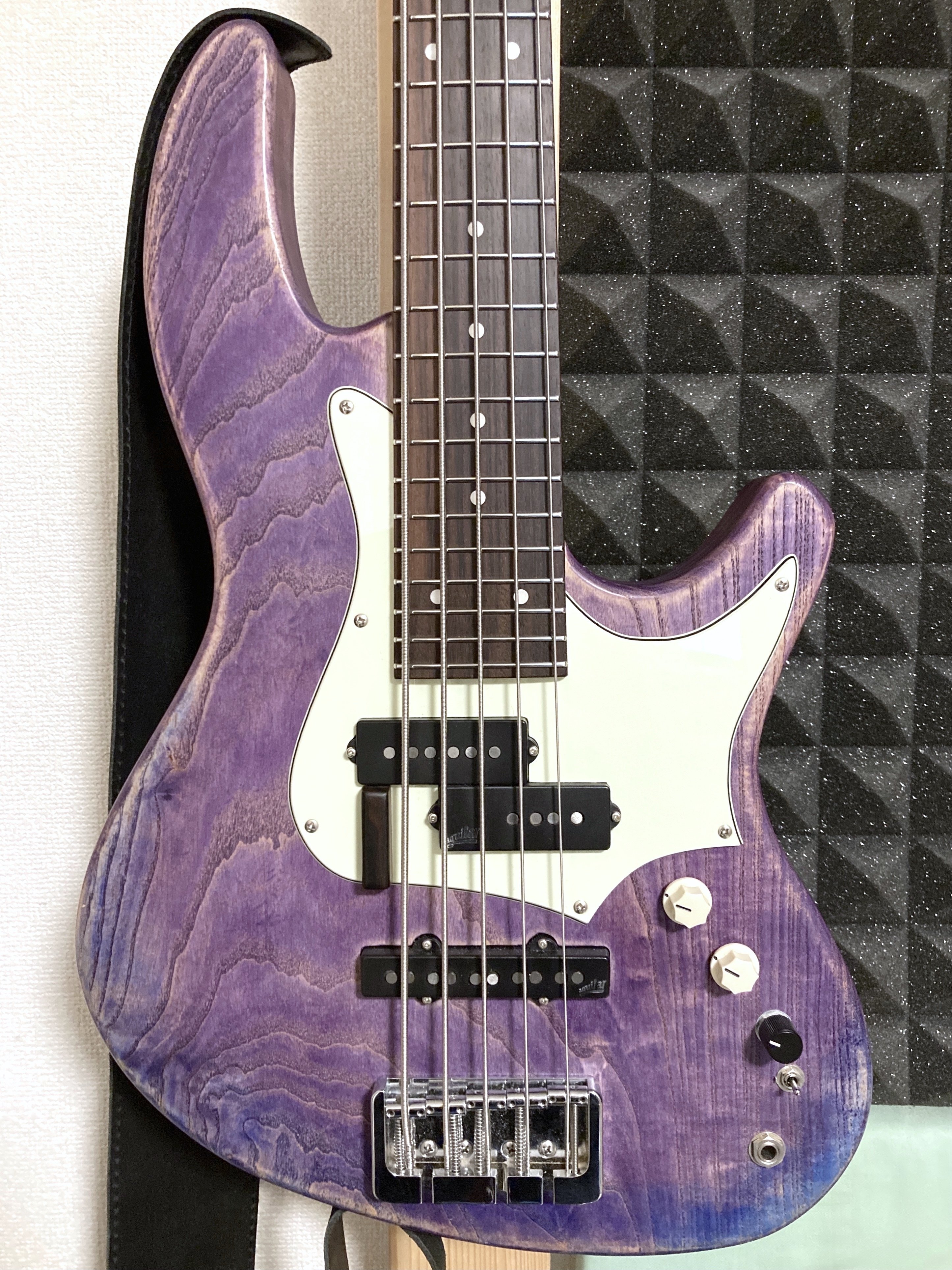 Ｌumber 　 LF30NA 程度良い　良い音 ギターの紹介 Lumber LF3NA | y-feel-happyの人生がより楽しく