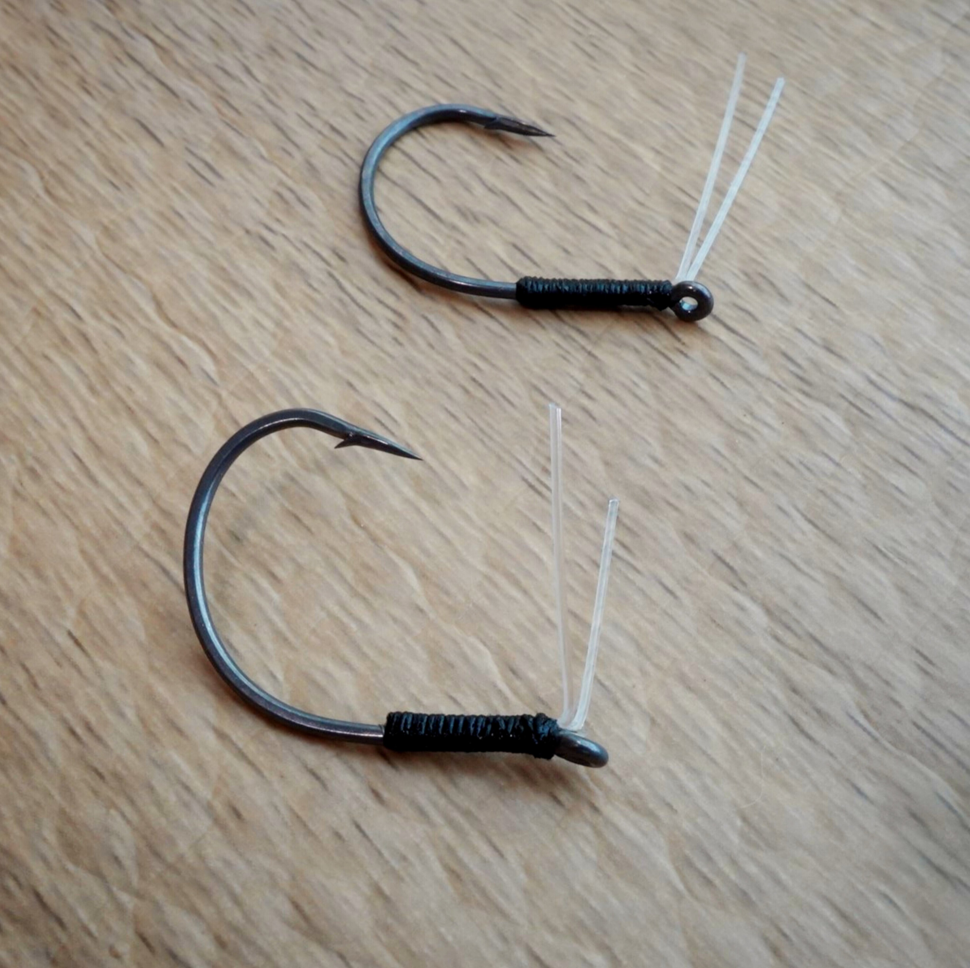 DAIWA - ネコリグ ネコリグに愛用のフックはこれ！｜長谷川耕司