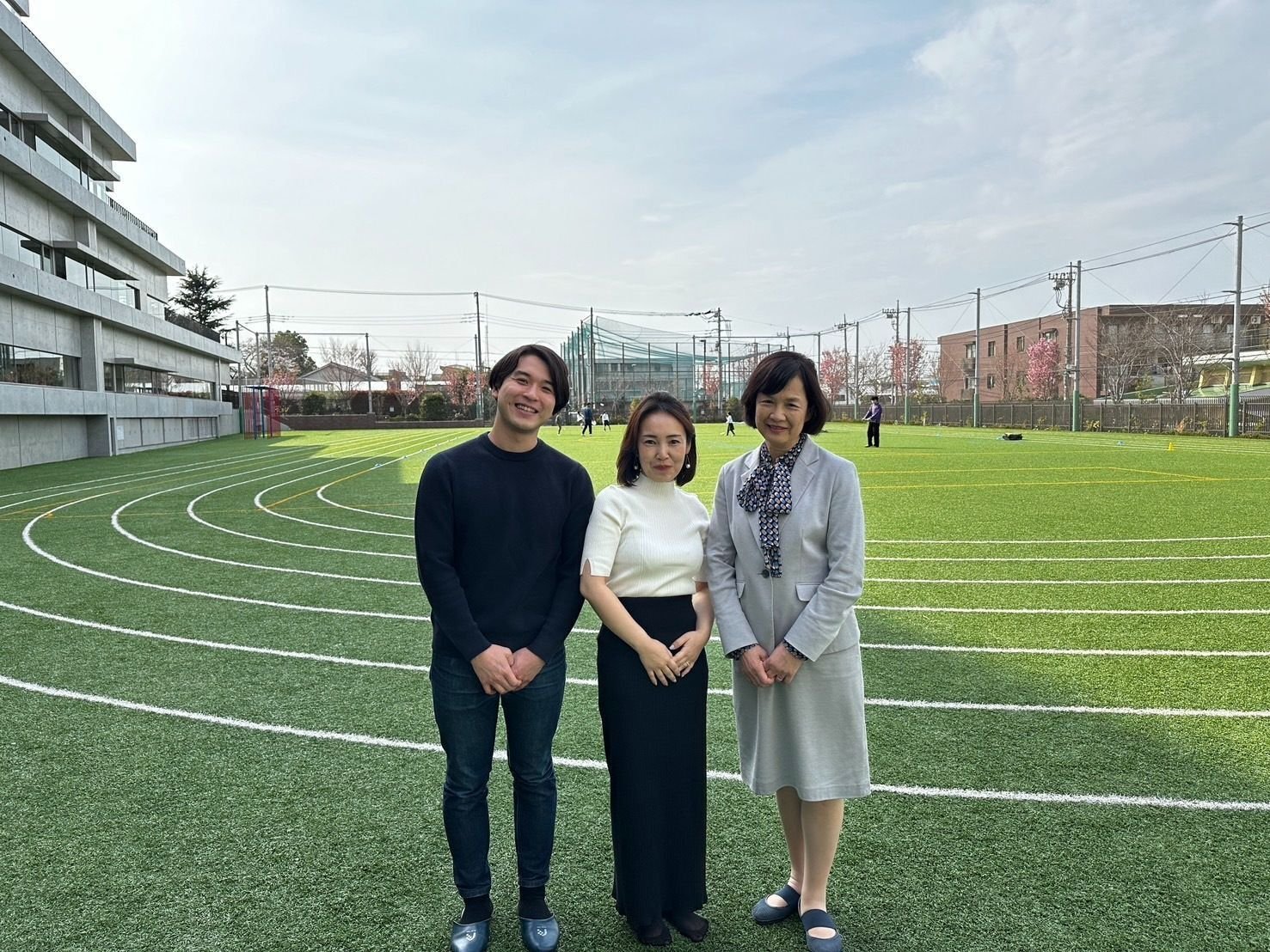 初心者向け】小学校受験の学校研究完全ガイド：東京農業大学稲花