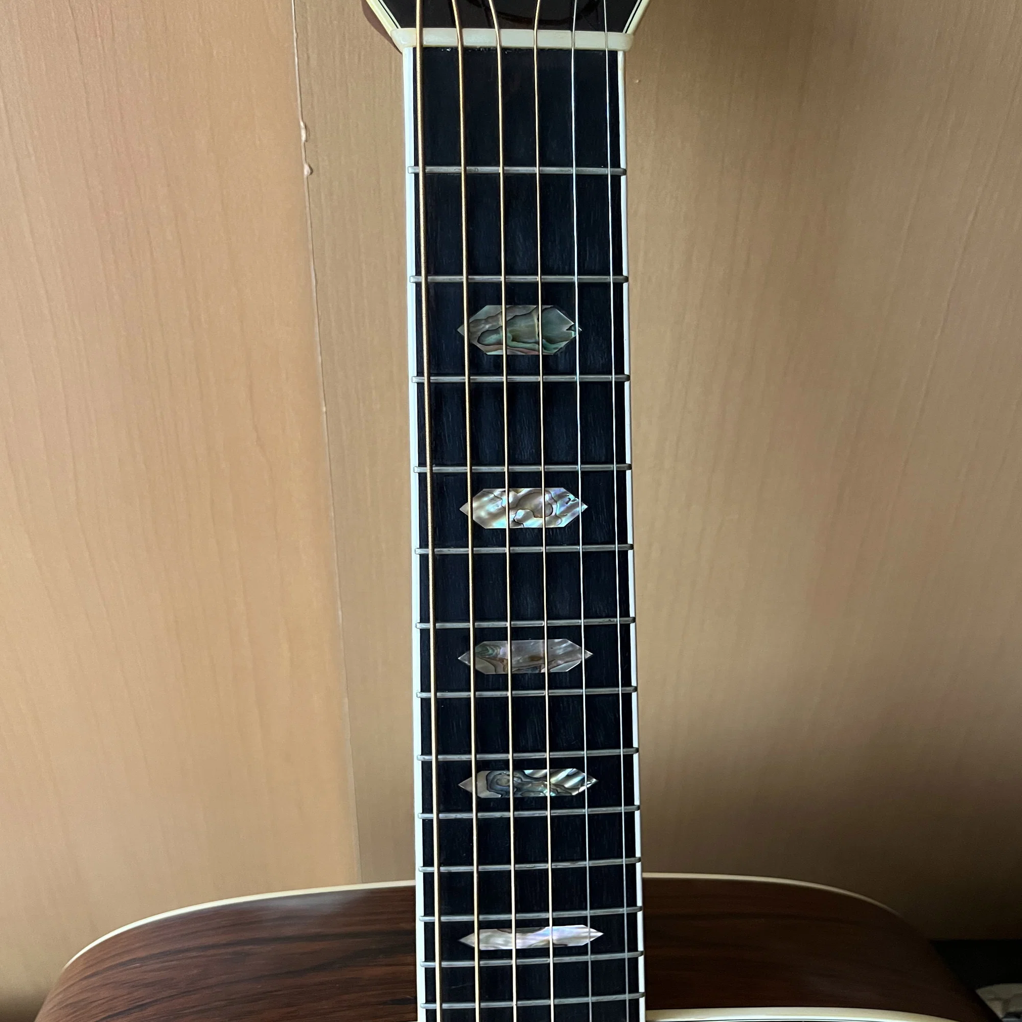 ギターは生きている！という話」「YAMAKI YM-1000」｜アコギ部長