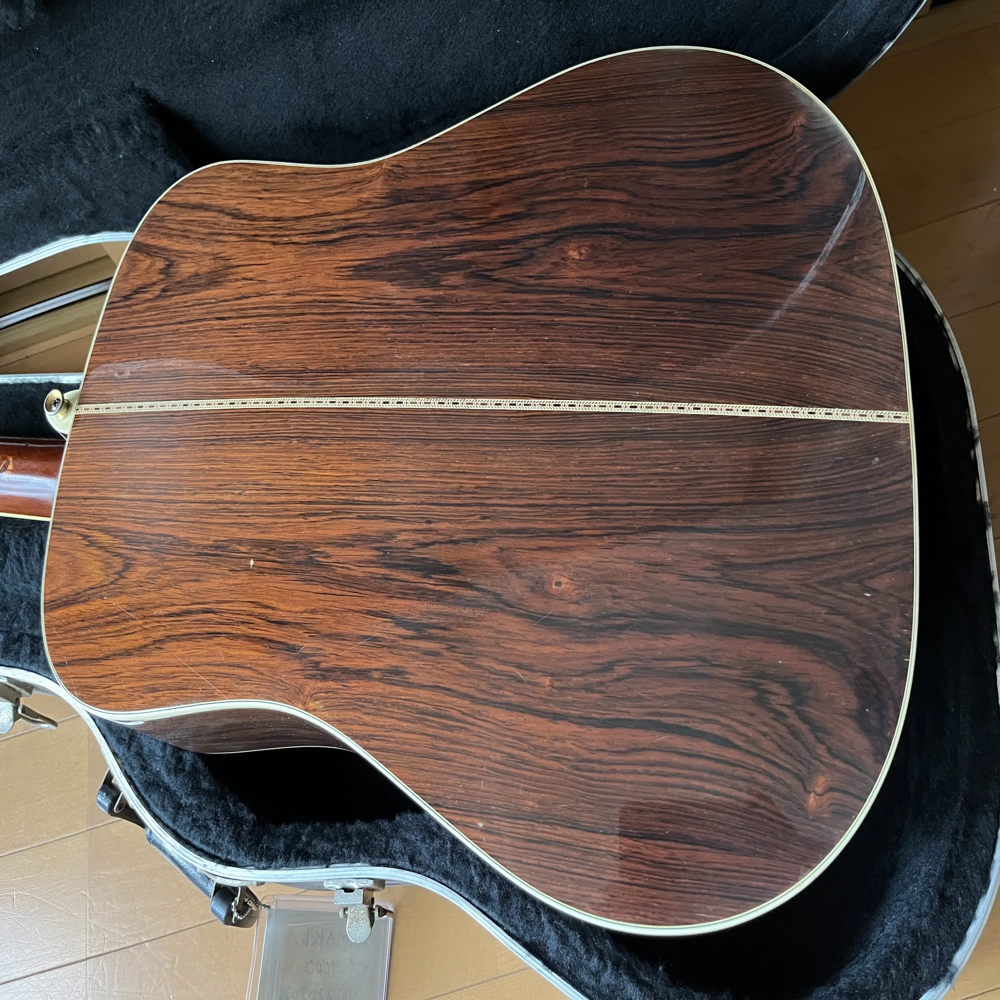 ギターは生きている！という話」「YAMAKI YM-1000」｜アコギ部長
