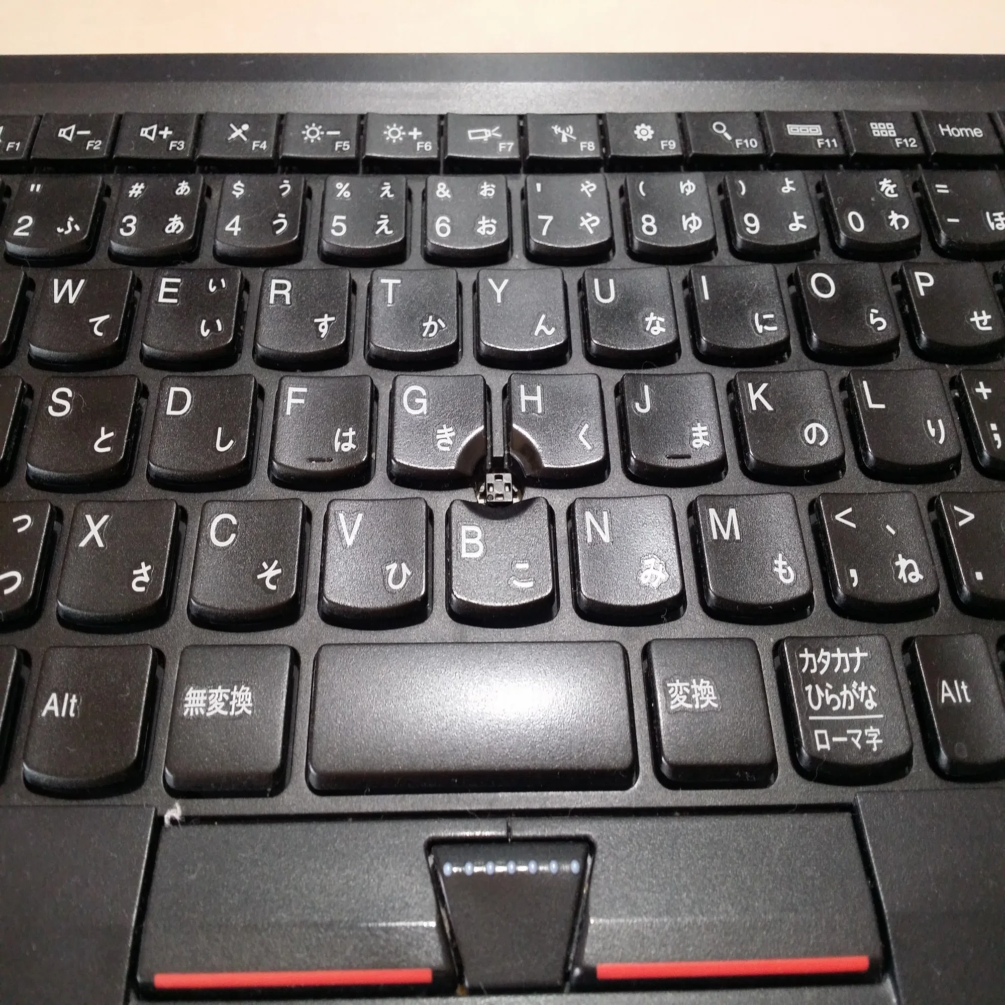 ThinkPadX250をChromebookにしてみました。｜sorairo555