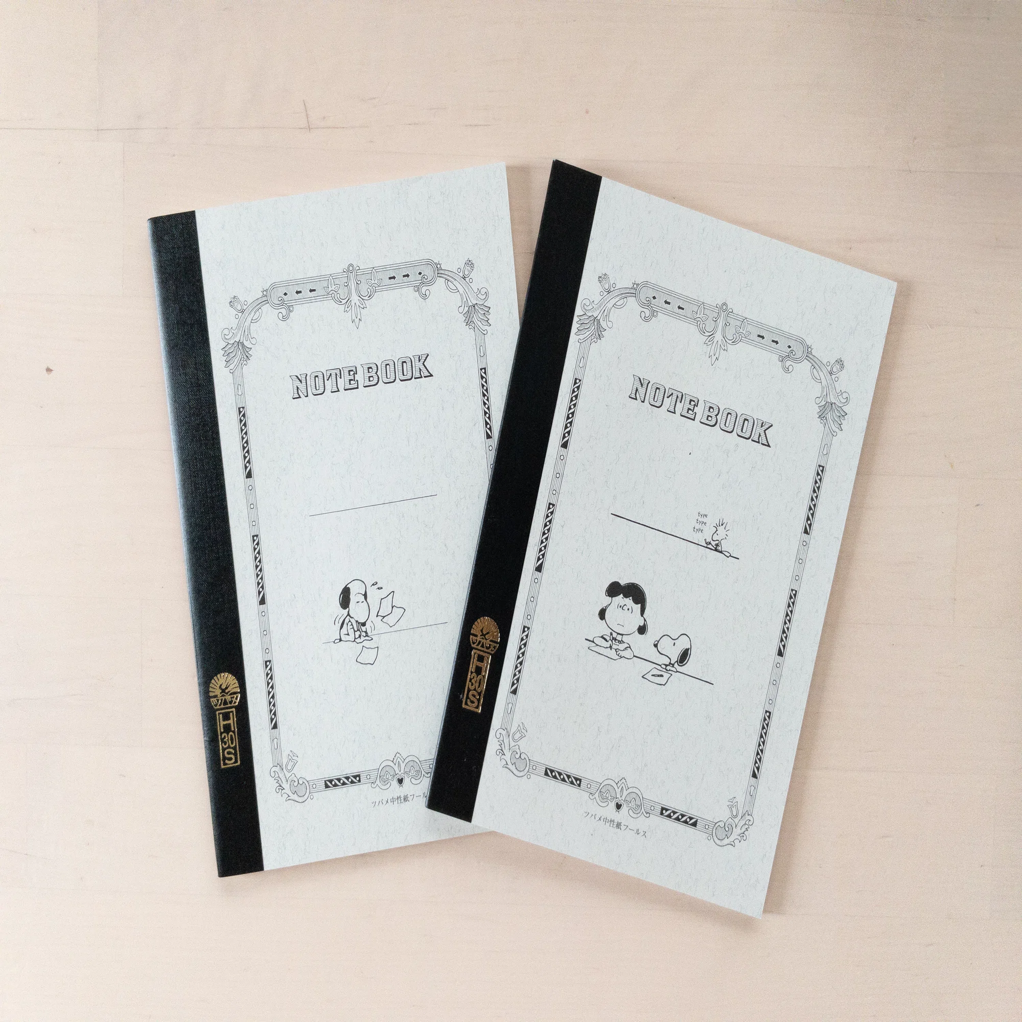書くことの力で不安を解消｜新しいノートとジャーナリングで始める心の 