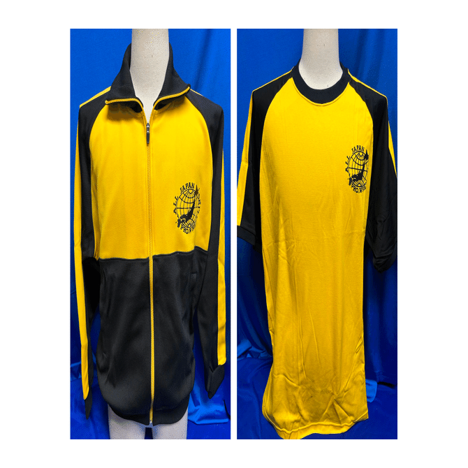 レプリカジャージ販売のお知らせ｜株式会社H.J.T.Production